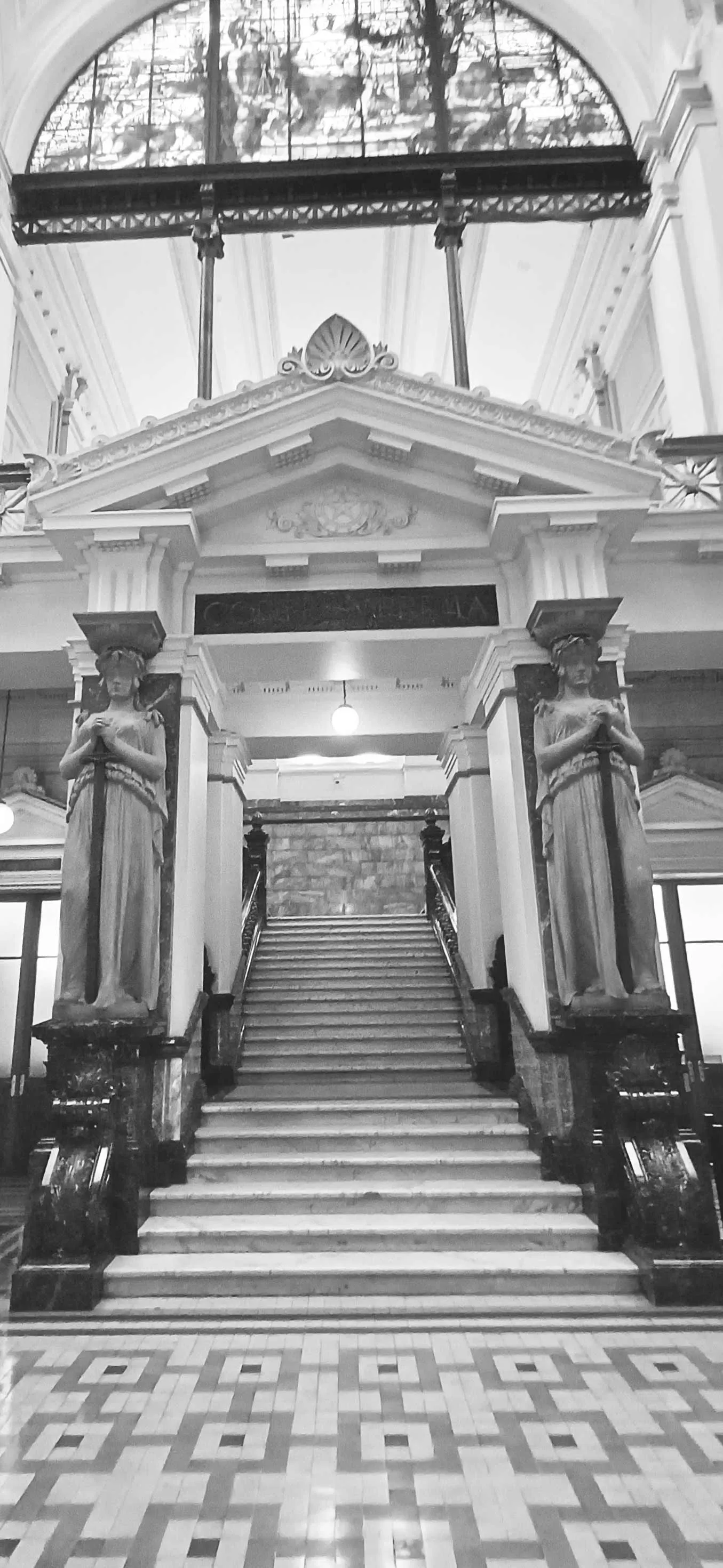 Hall Avantia Abogados